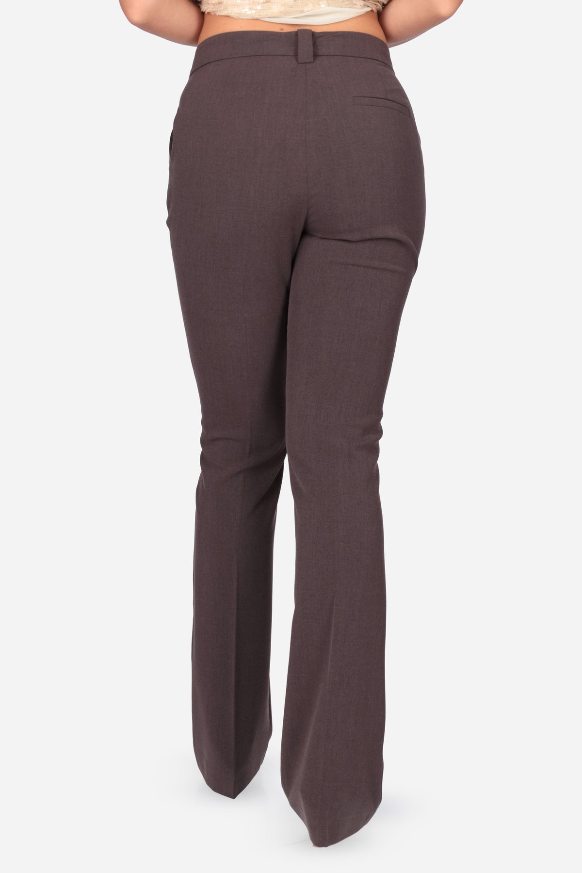 TESTA DI MORO | LIU JO - D CF6283T793A Pantalone