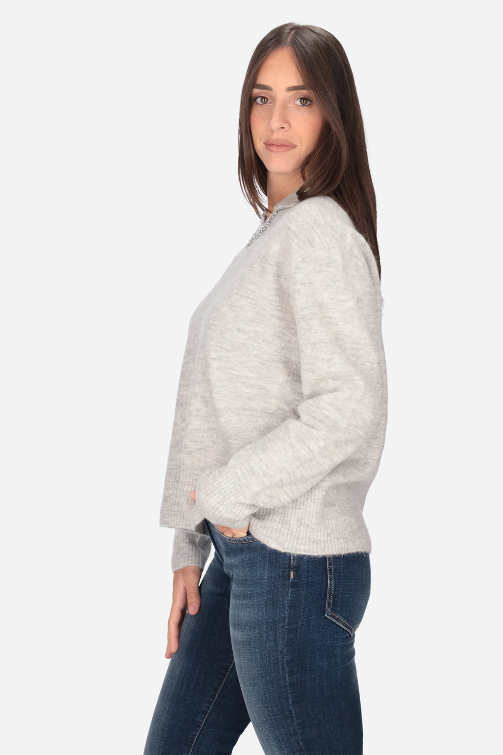 GRIGIO | PINKO - D 107270A3GH Polo