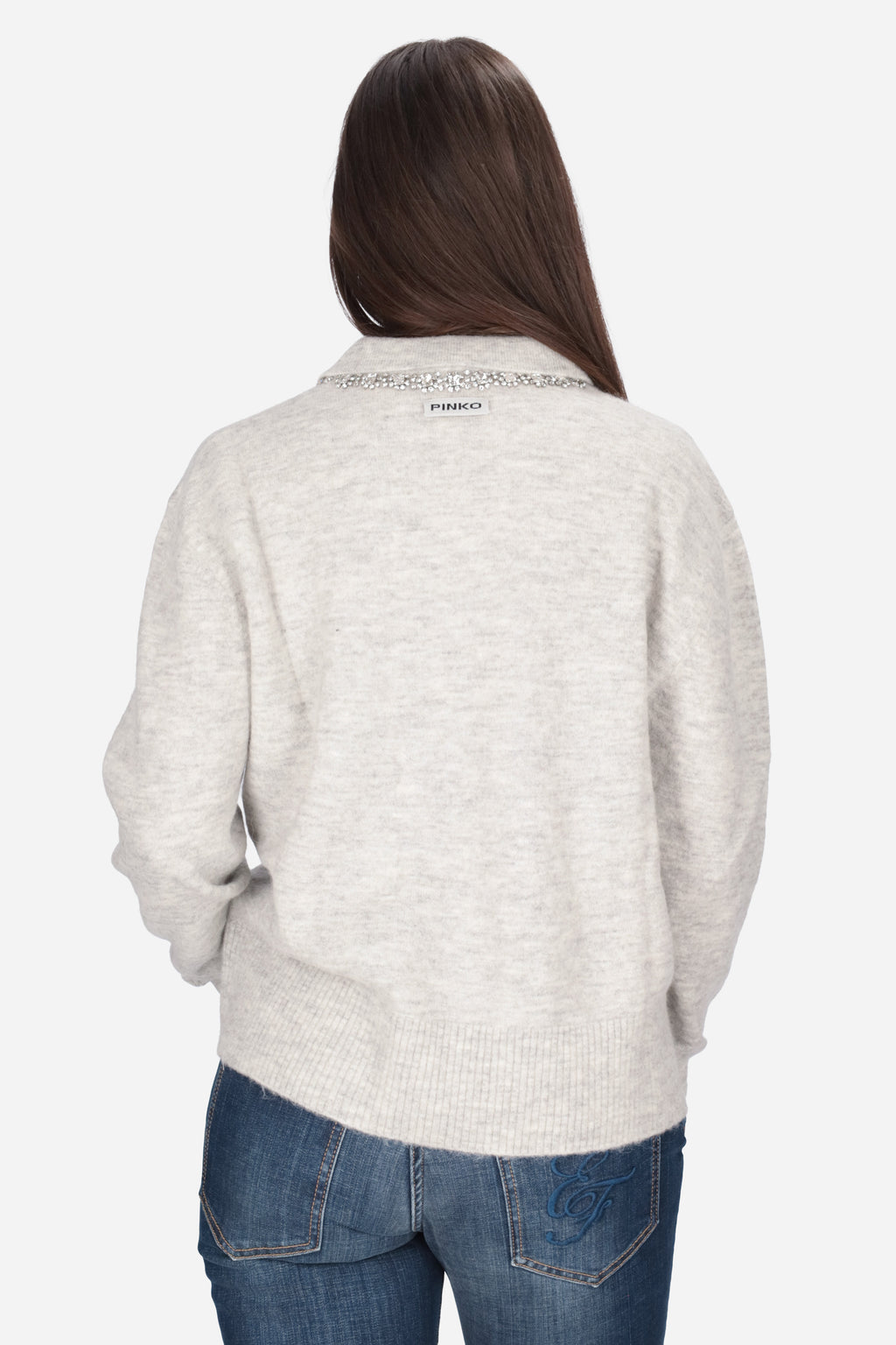 GRIGIO | PINKO - D 107270A3GH Polo