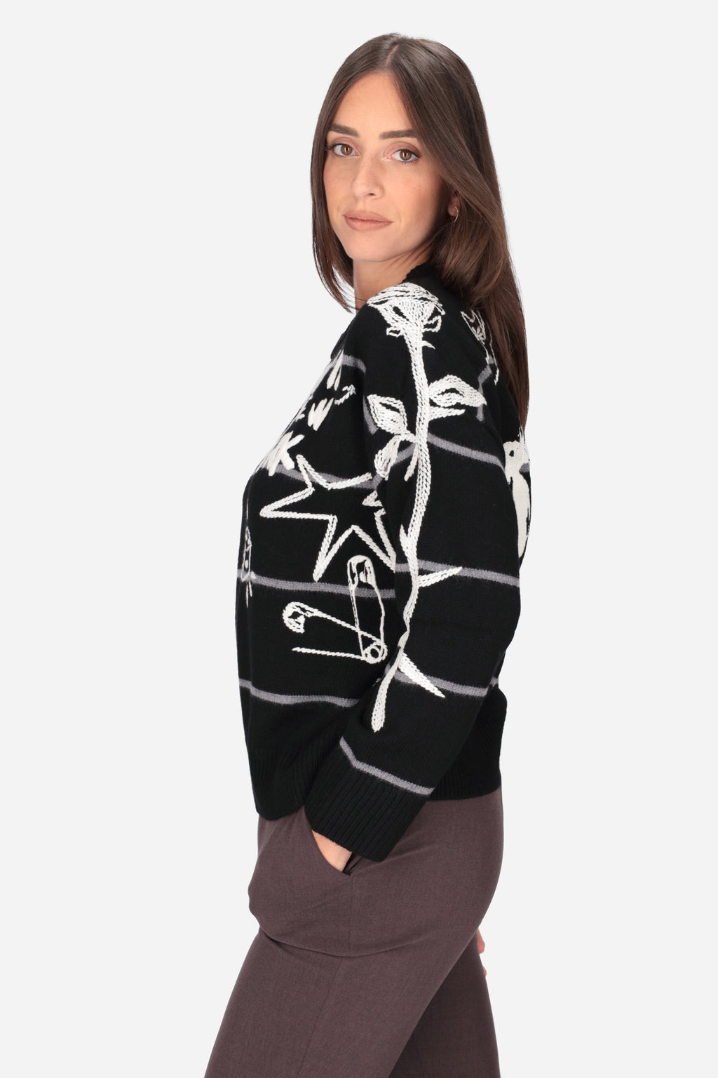 NERO | PINKO - D 107502A2PK Maglia