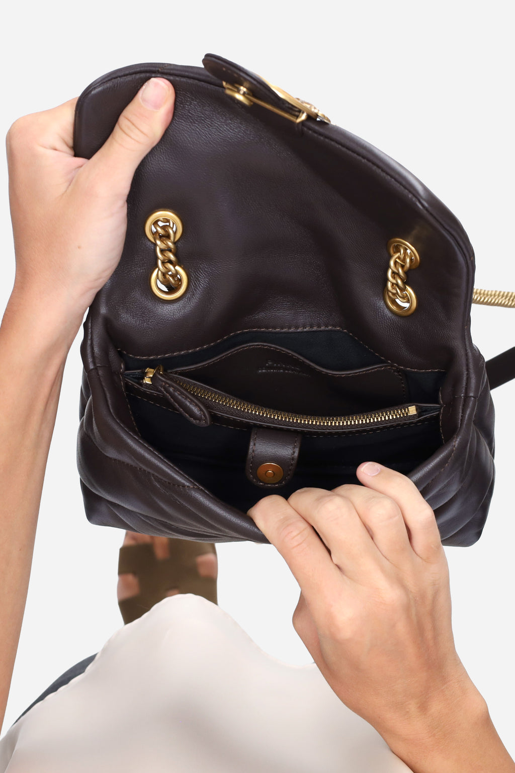 TESTA DI MORO | PINKO - D 100039A0F2 Borsa