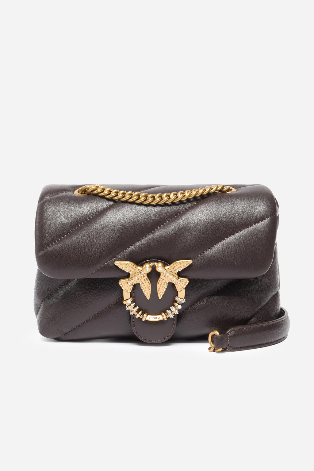 TESTA DI MORO | PINKO - D 107058A0F2 Borsa
