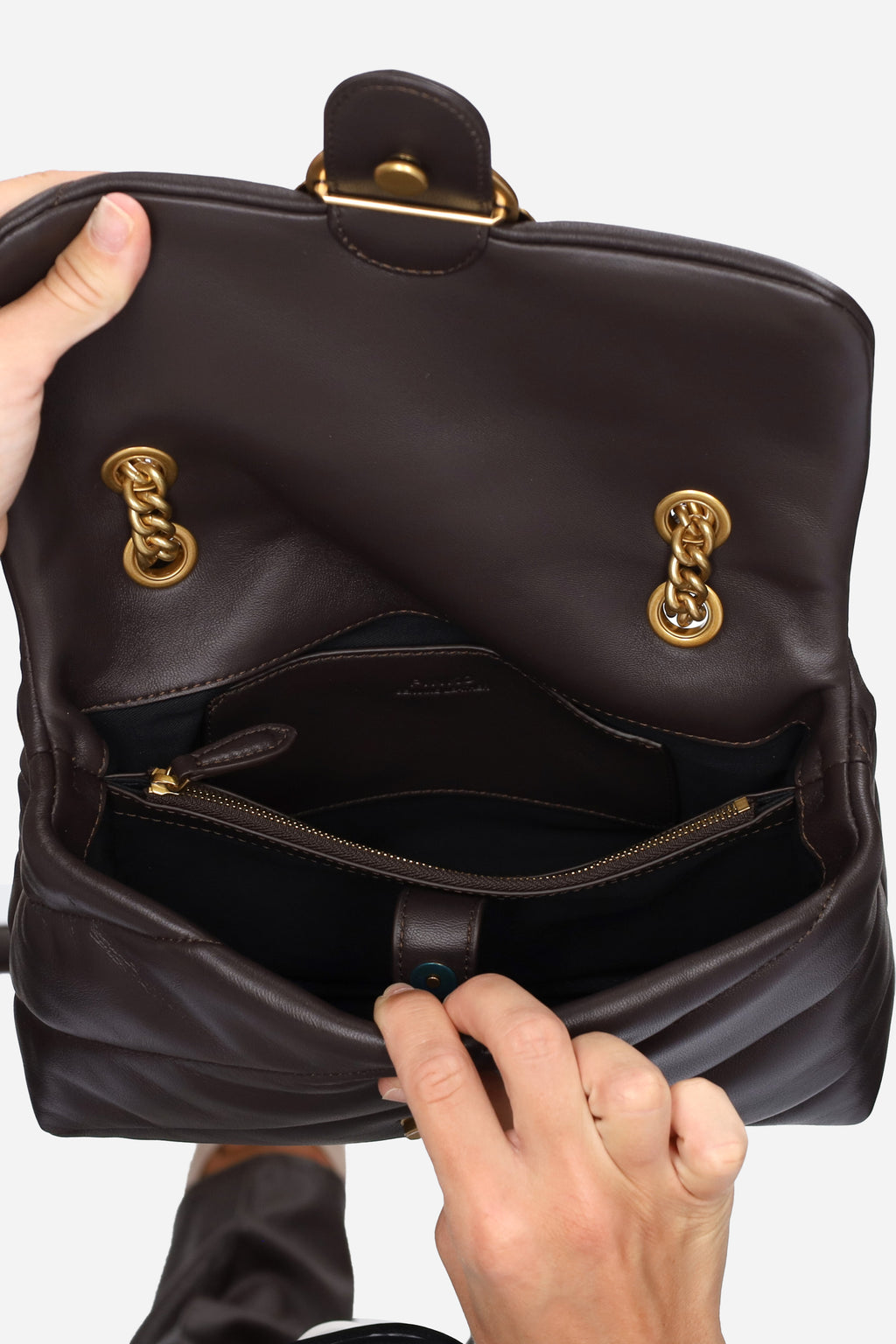 TESTA DI MORO | PINKO - D 100038A0F2 Borsa