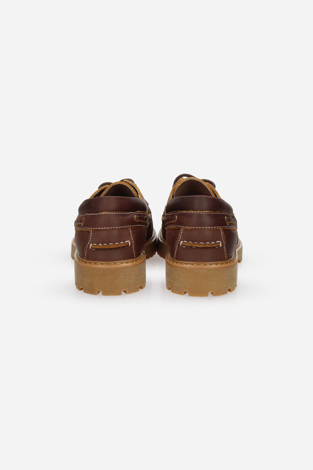 MARRONE | LIU JO SHOES - U 7G6017PX934 Mocassino