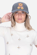 GRIGIO | RUE MADAM PARIS - D 1616 Cappello