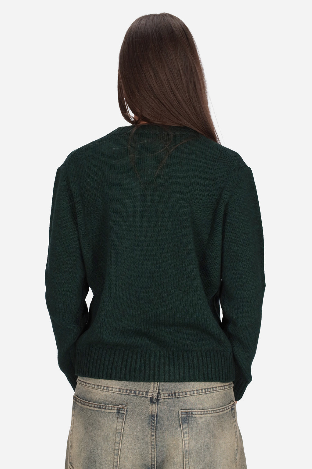 VERDONE | RUE MADAM PARIS - D 1612 Maglia