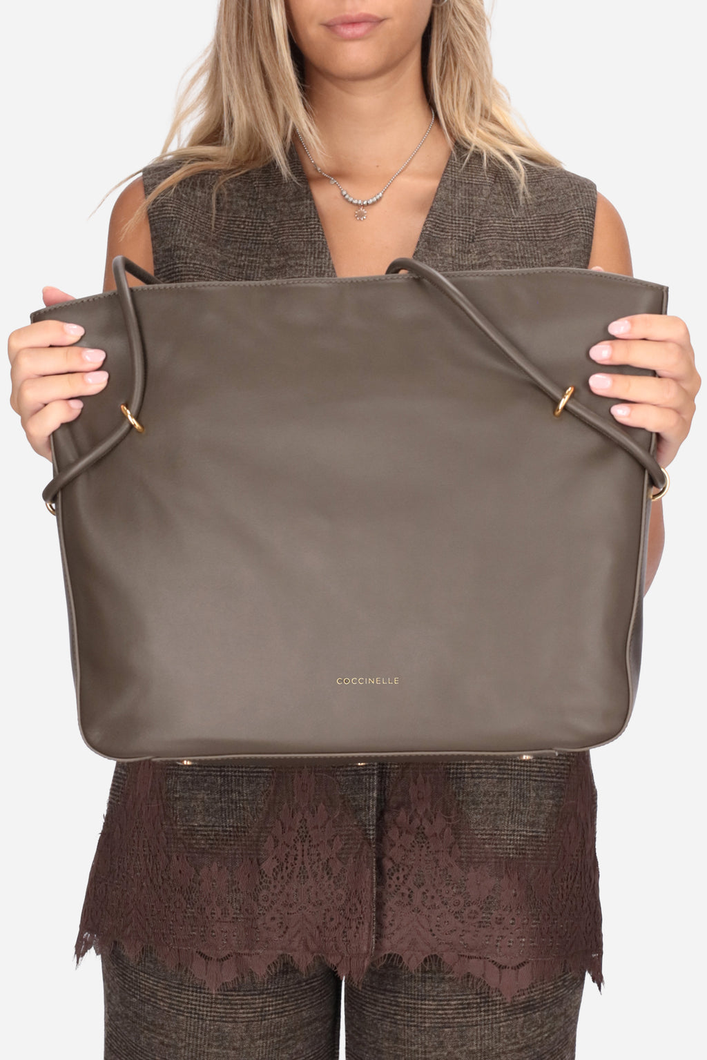 FANGO | COCCINELLE - D E1VEP110101 Borsa