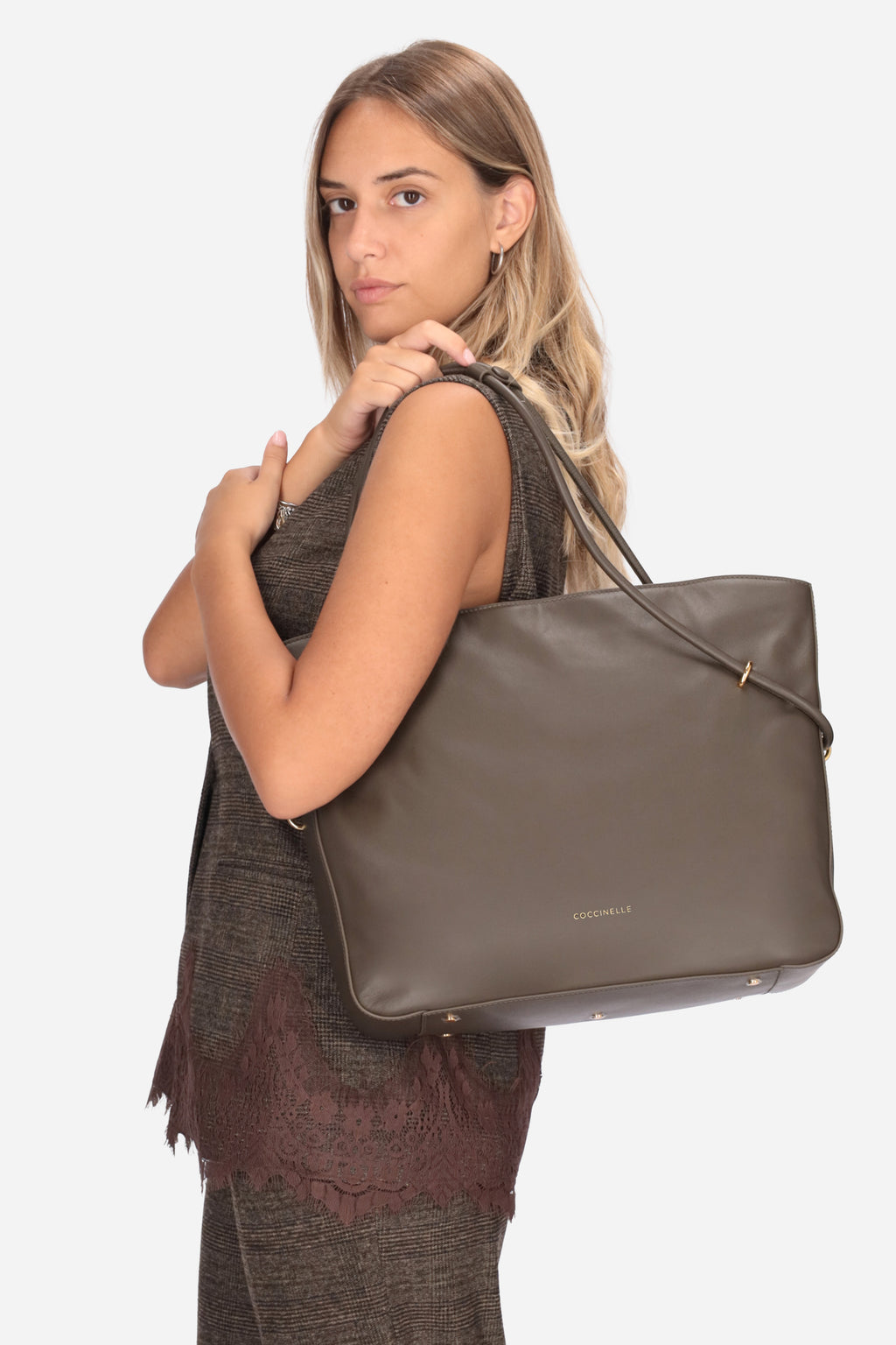 FANGO | COCCINELLE - D E1VEP110101 Borsa