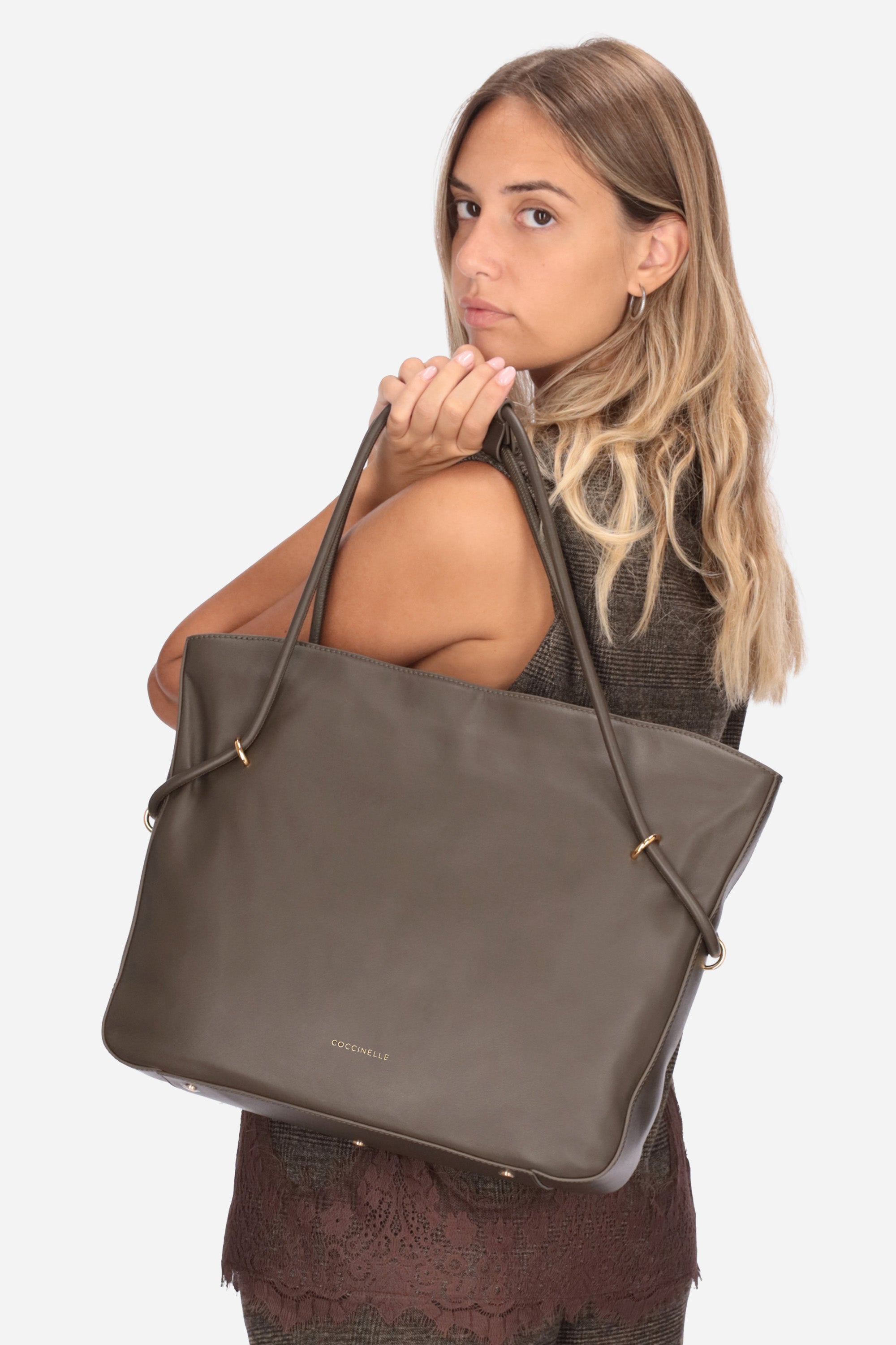 FANGO | COCCINELLE - D E1VEP110101 Borsa