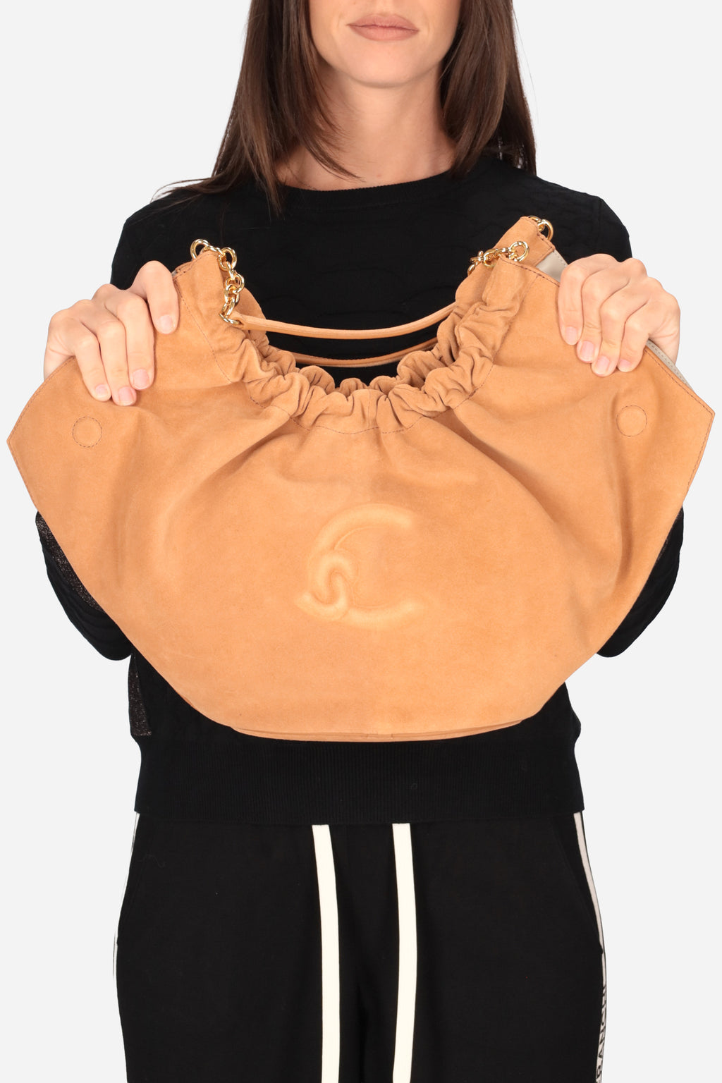 CAMMELLO | COCCINELLE - D E1V5G110201 Borsa