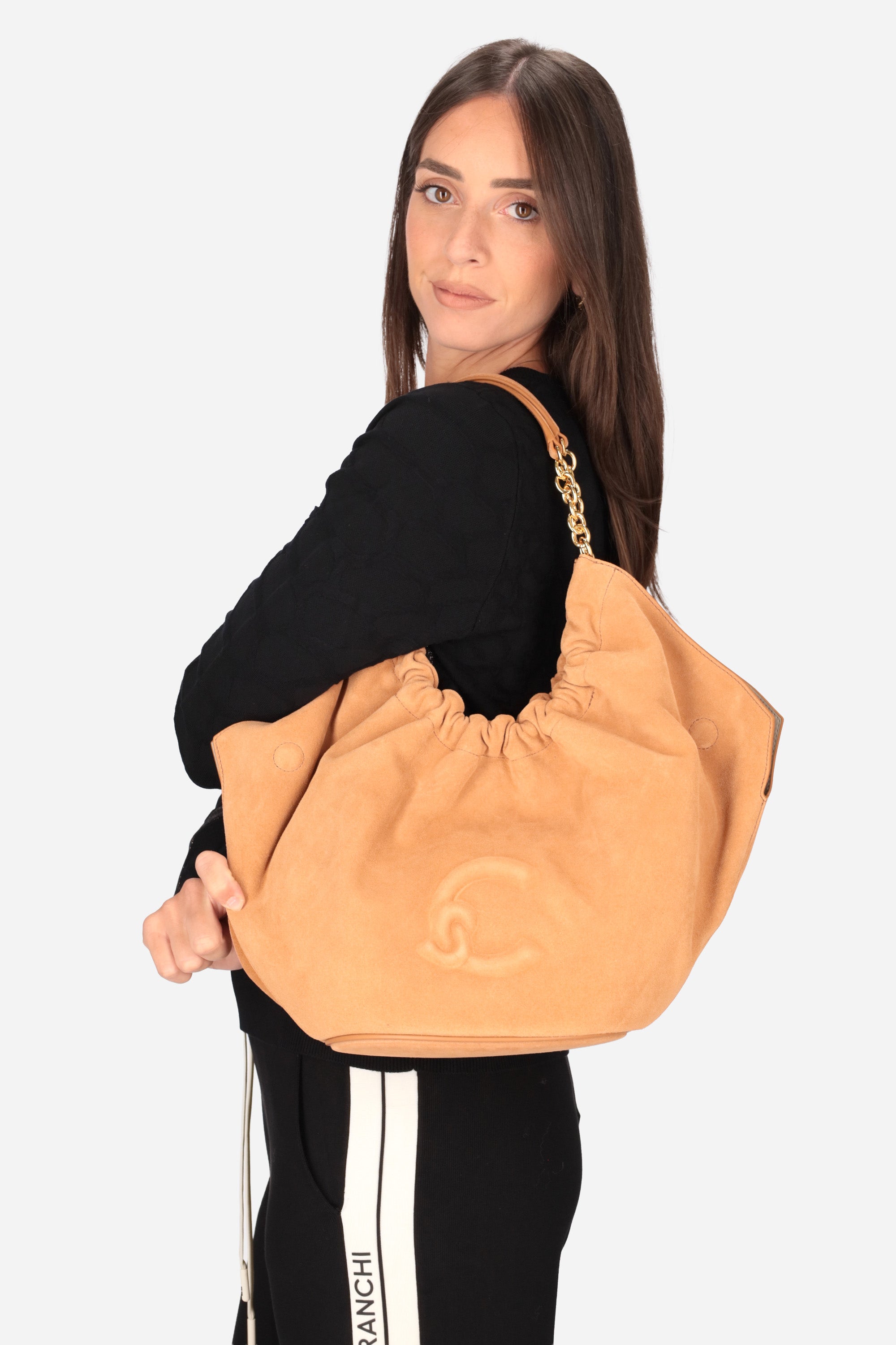 CAMMELLO | COCCINELLE - D E1V5G110201 Borsa