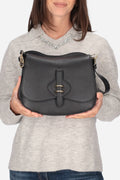 NERO | COCCINELLE - D E1U7F180101 Borsa