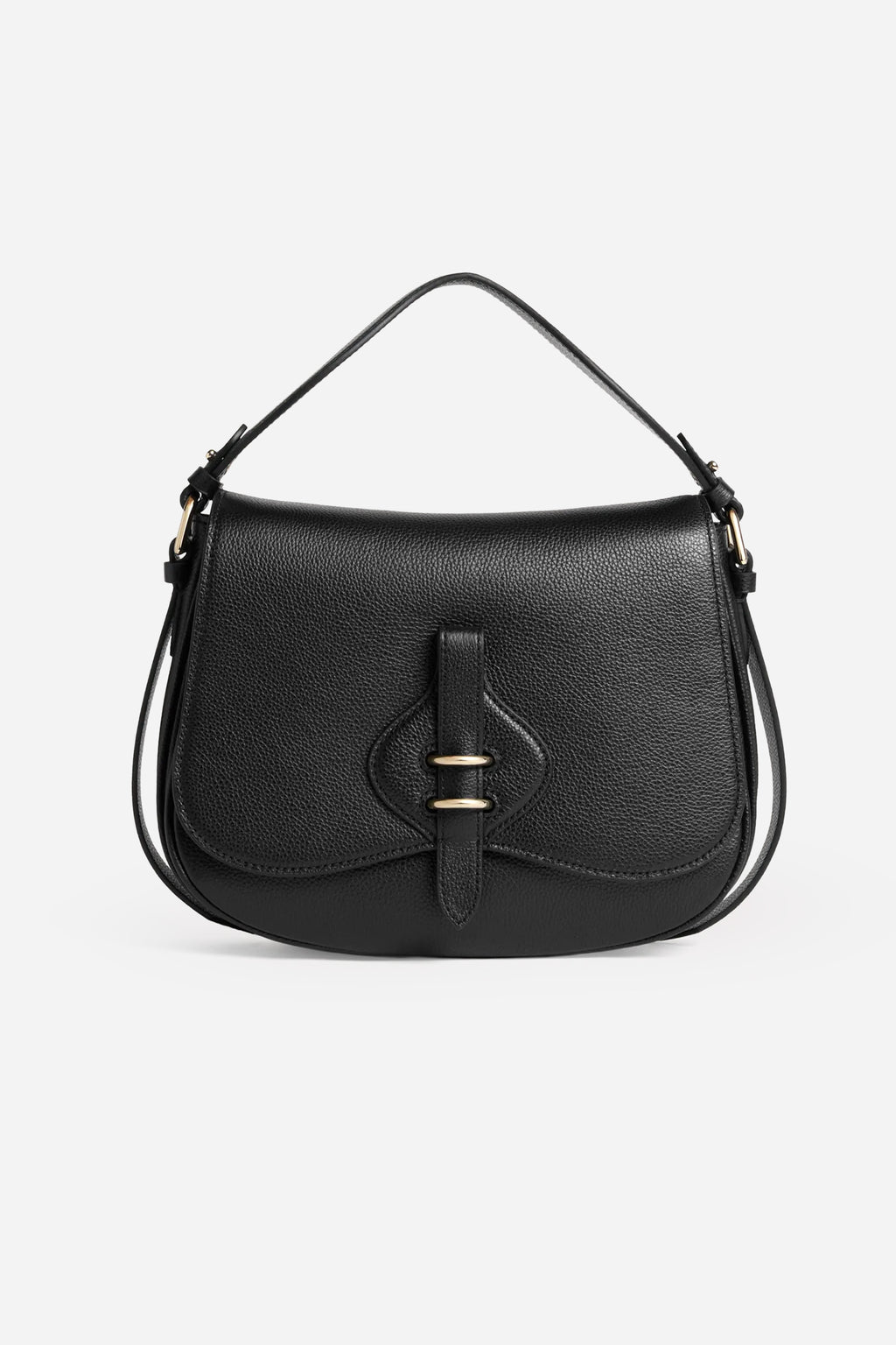 NERO | COCCINELLE - D E1U7F180101 Borsa