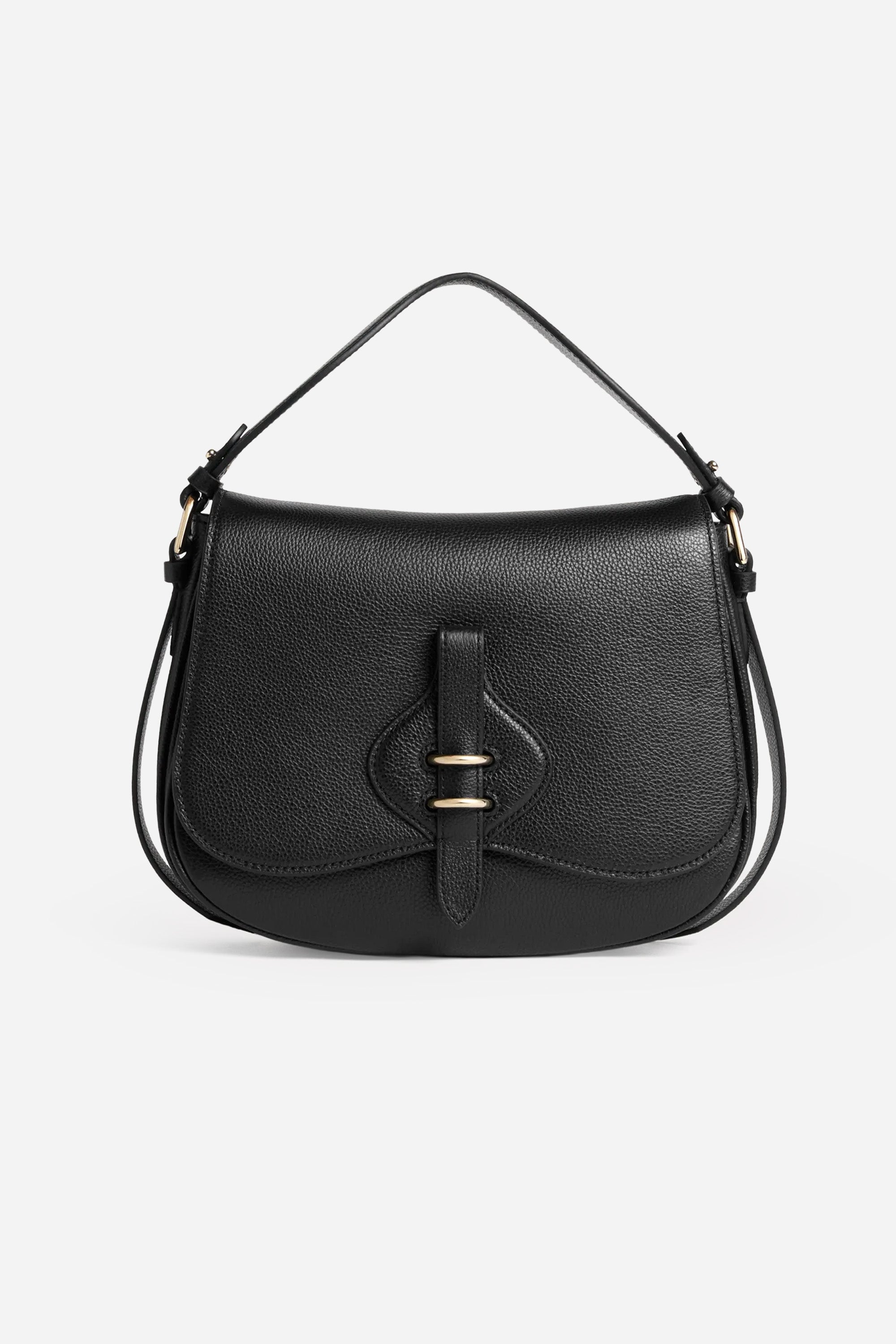 NERO | COCCINELLE - D E1U7F180101 Borsa