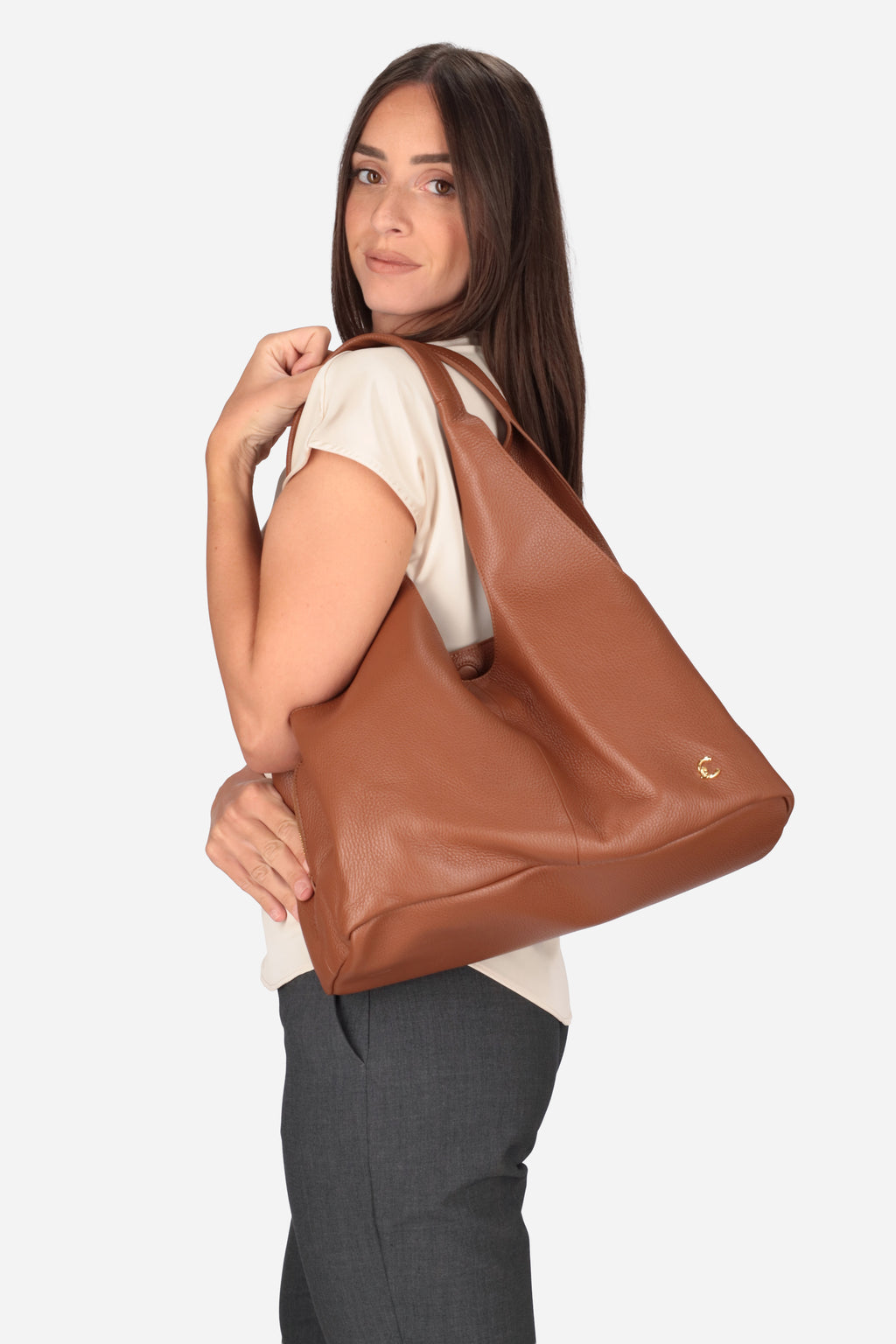CUOIO | COCCINELLE - D E1VOF110101 Borsa