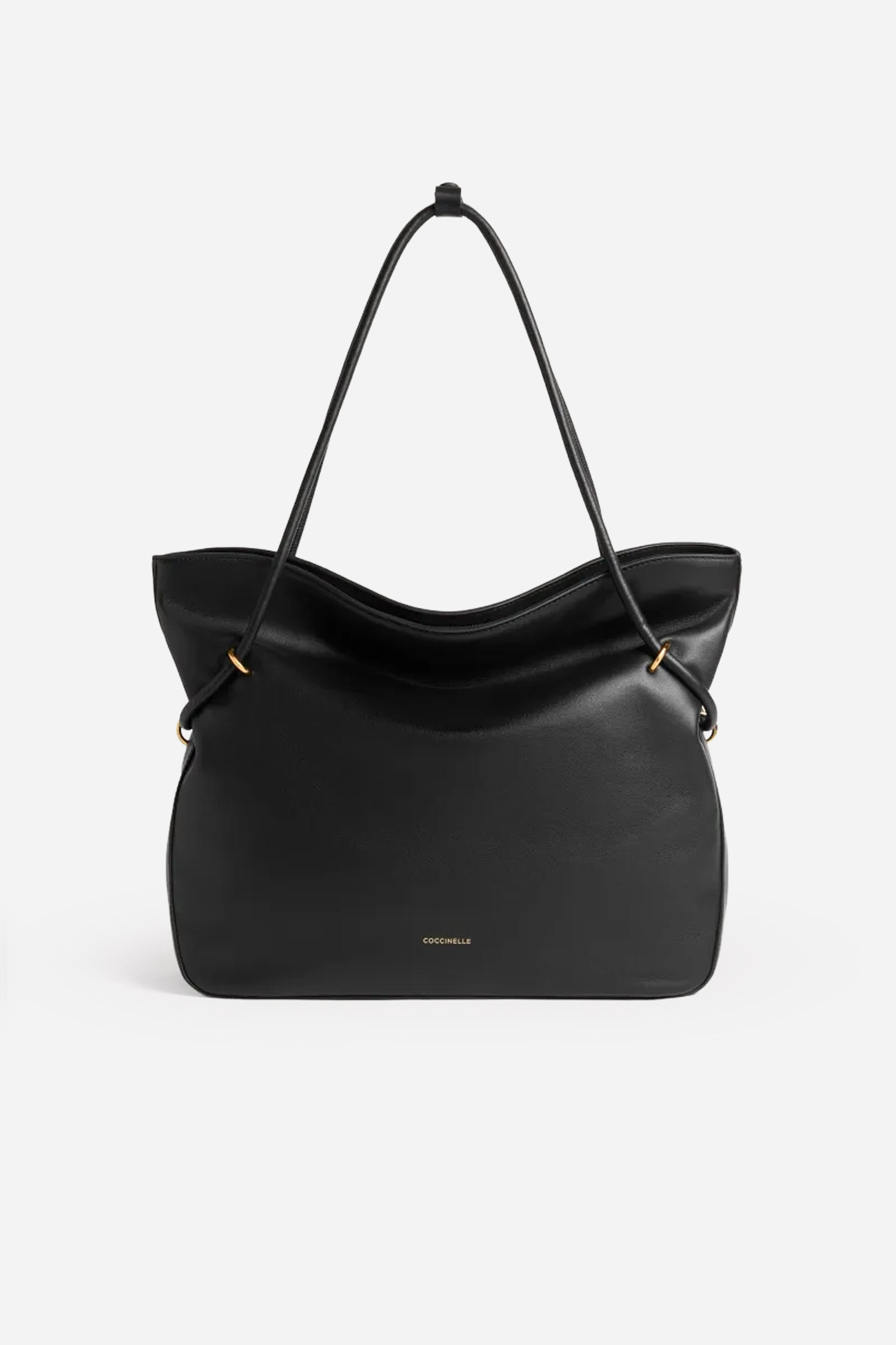 NERO | COCCINELLE - D E1VEP110101 Borsa