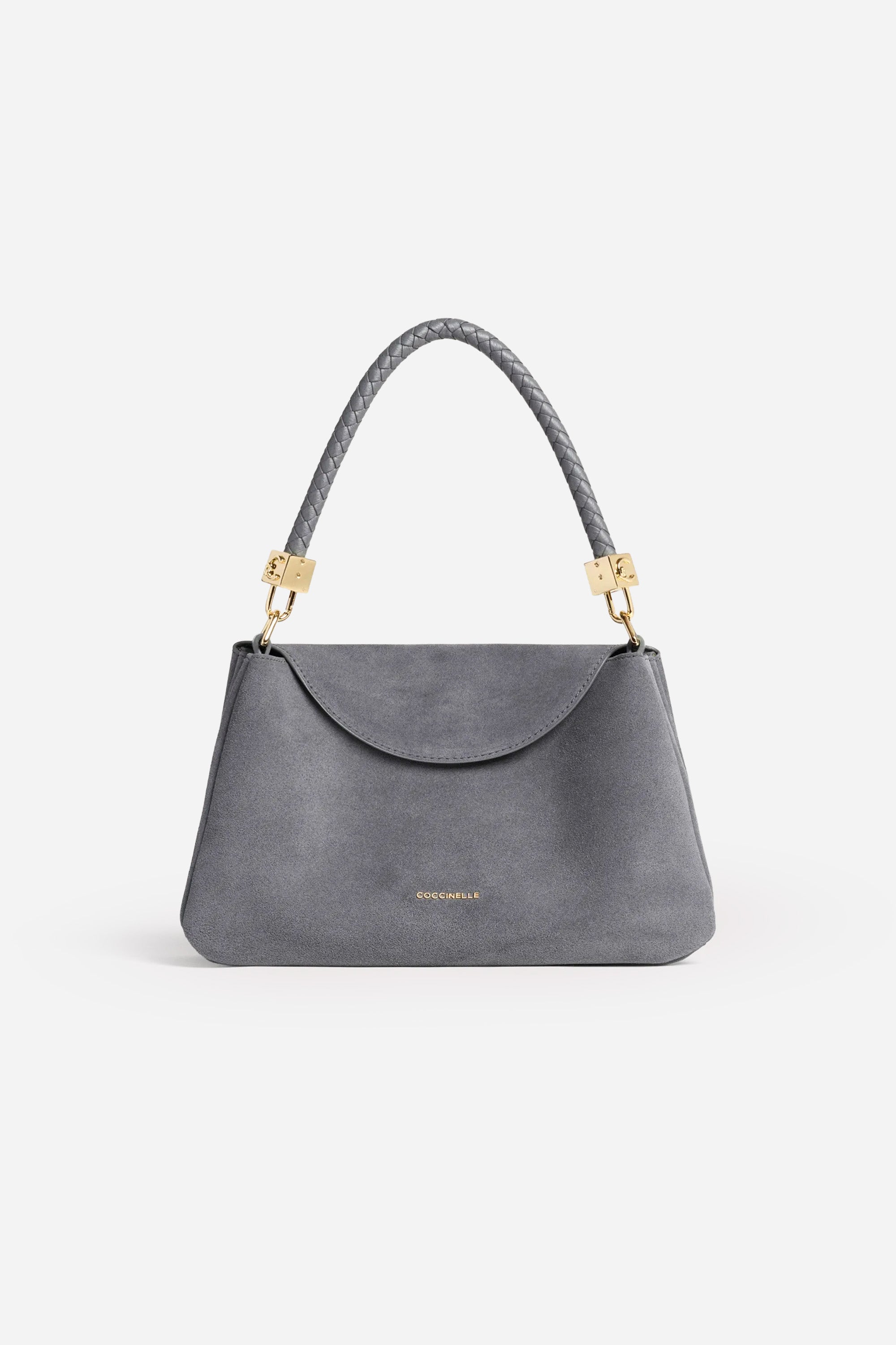 GRIGIO | COCCINELLE - D E1VCL180101 Borsa