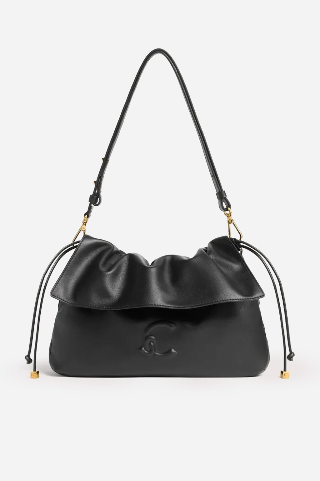 NERO | COCCINELLE - D E1V9F130401 Borsa