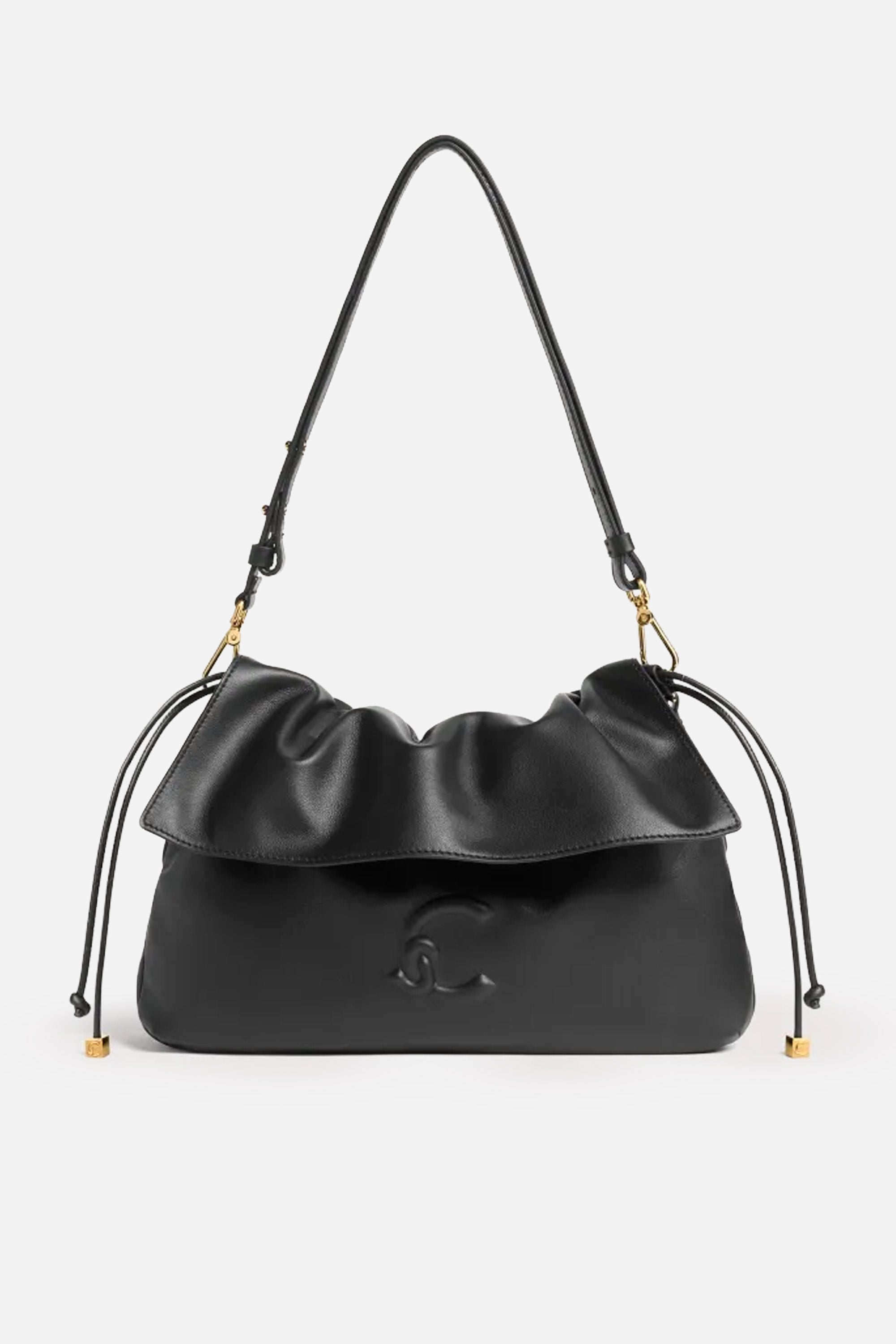 NERO | COCCINELLE - D E1V9F130401 Borsa