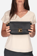NERO | COCCINELLE - D E1U4K120201 Borsa