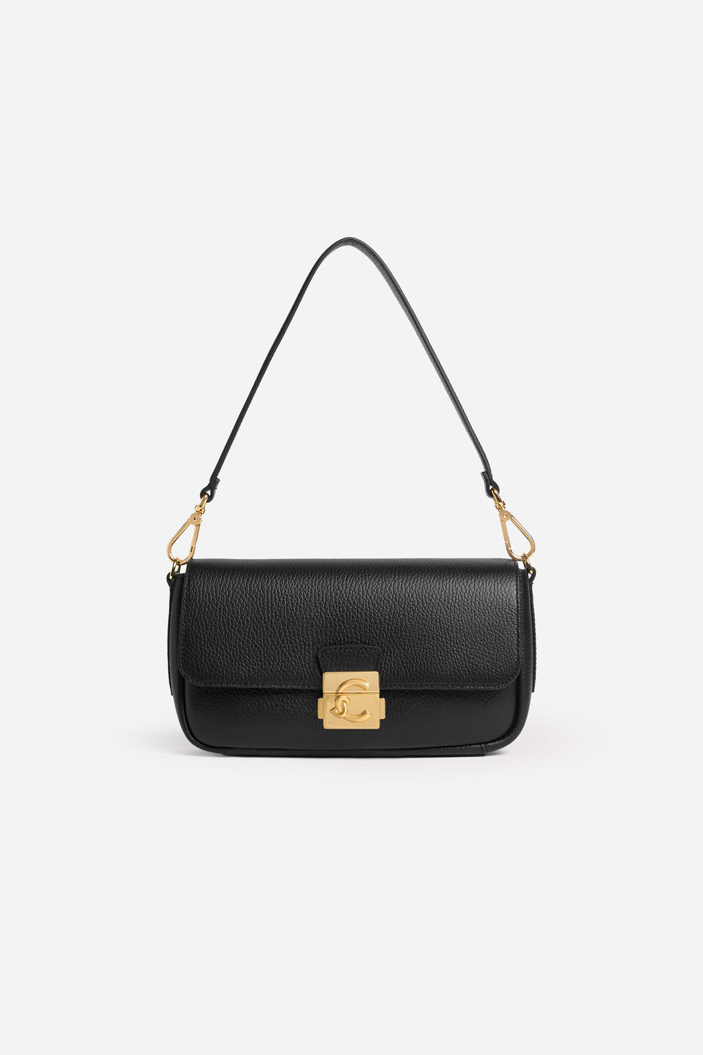 NERO | COCCINELLE - D E1U4K120201 Borsa