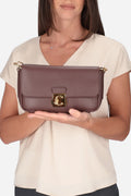 BORDEAUX | COCCINELLE - D E1U4K120201 Borsa
