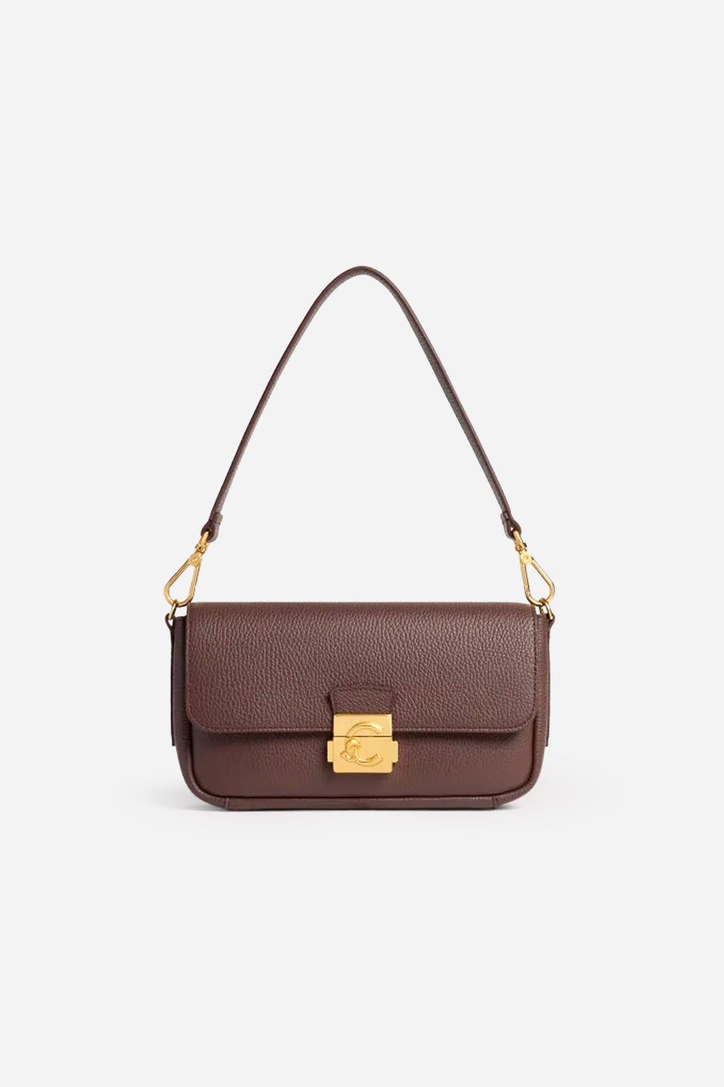 BORDEAUX | COCCINELLE - D E1U4K120201 Borsa