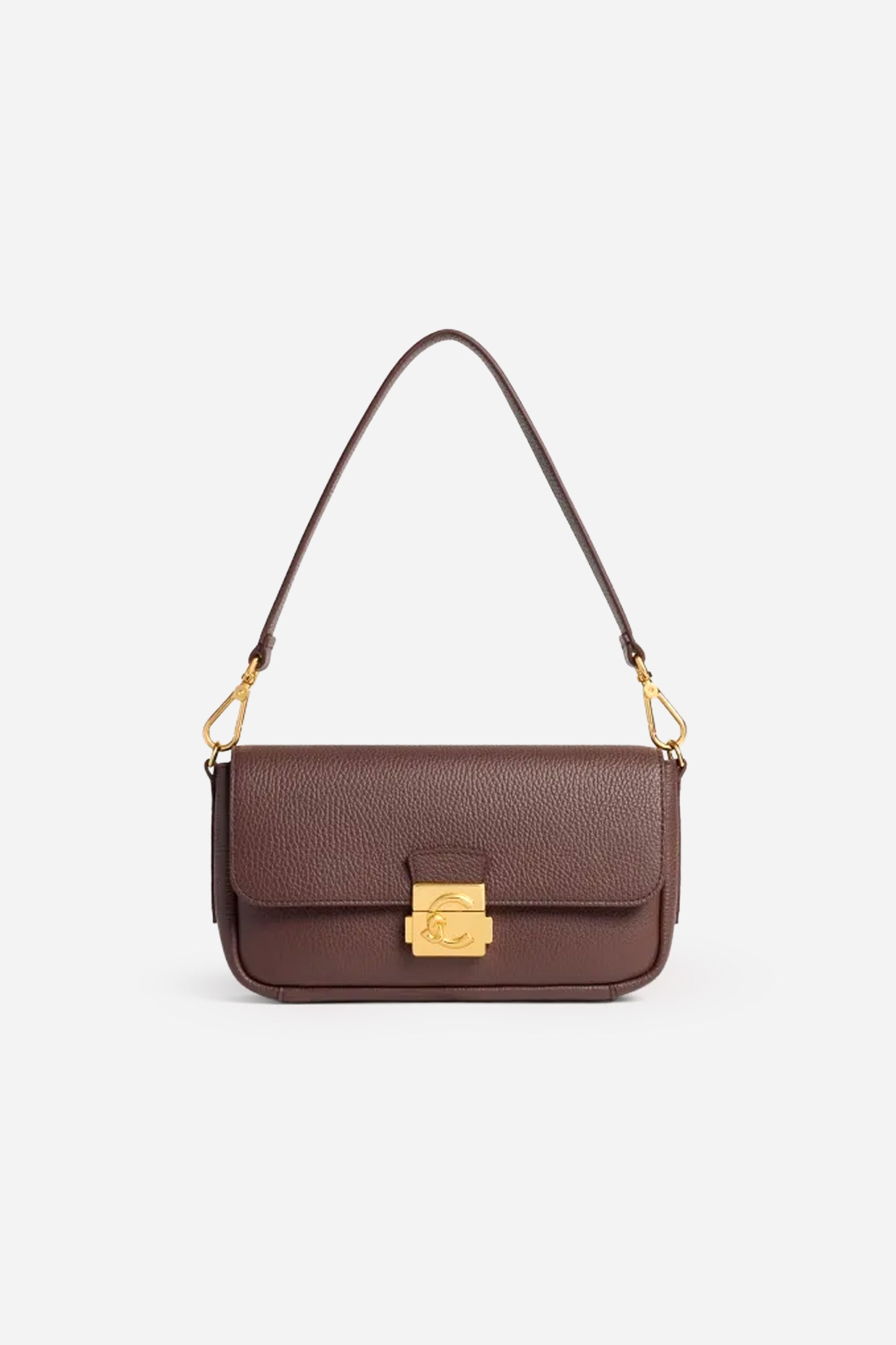 BORDEAUX | COCCINELLE - D E1U4K120201 Borsa