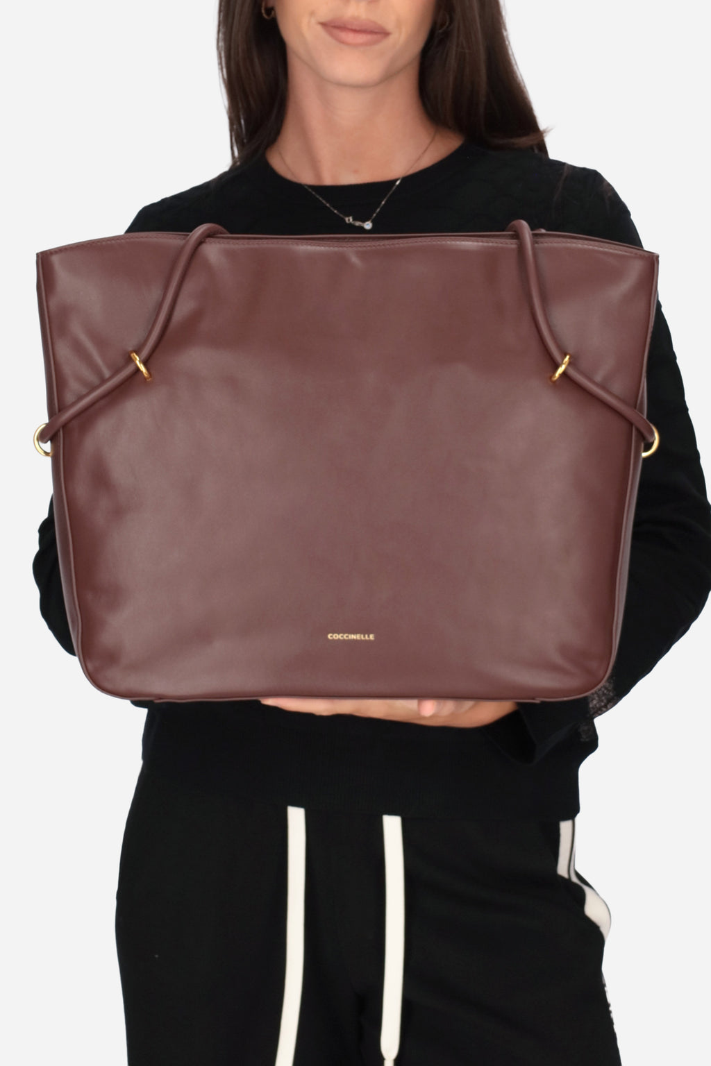 BORDEAUX | COCCINELLE - D E1VEP110101 Borsa