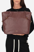 BORDEAUX | COCCINELLE - D E1VEP110101 Borsa