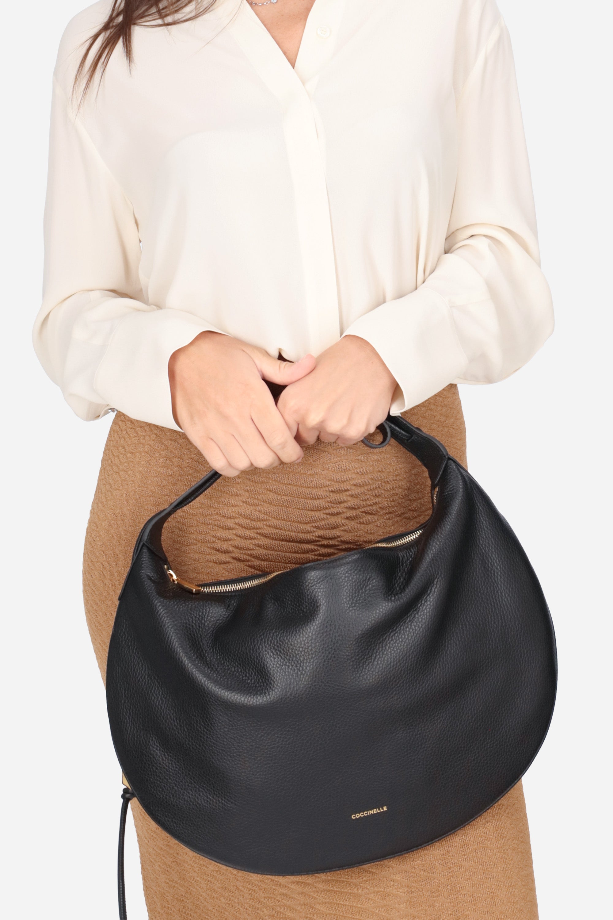 NERO | COCCINELLE - D E1VCA130101 Borsa