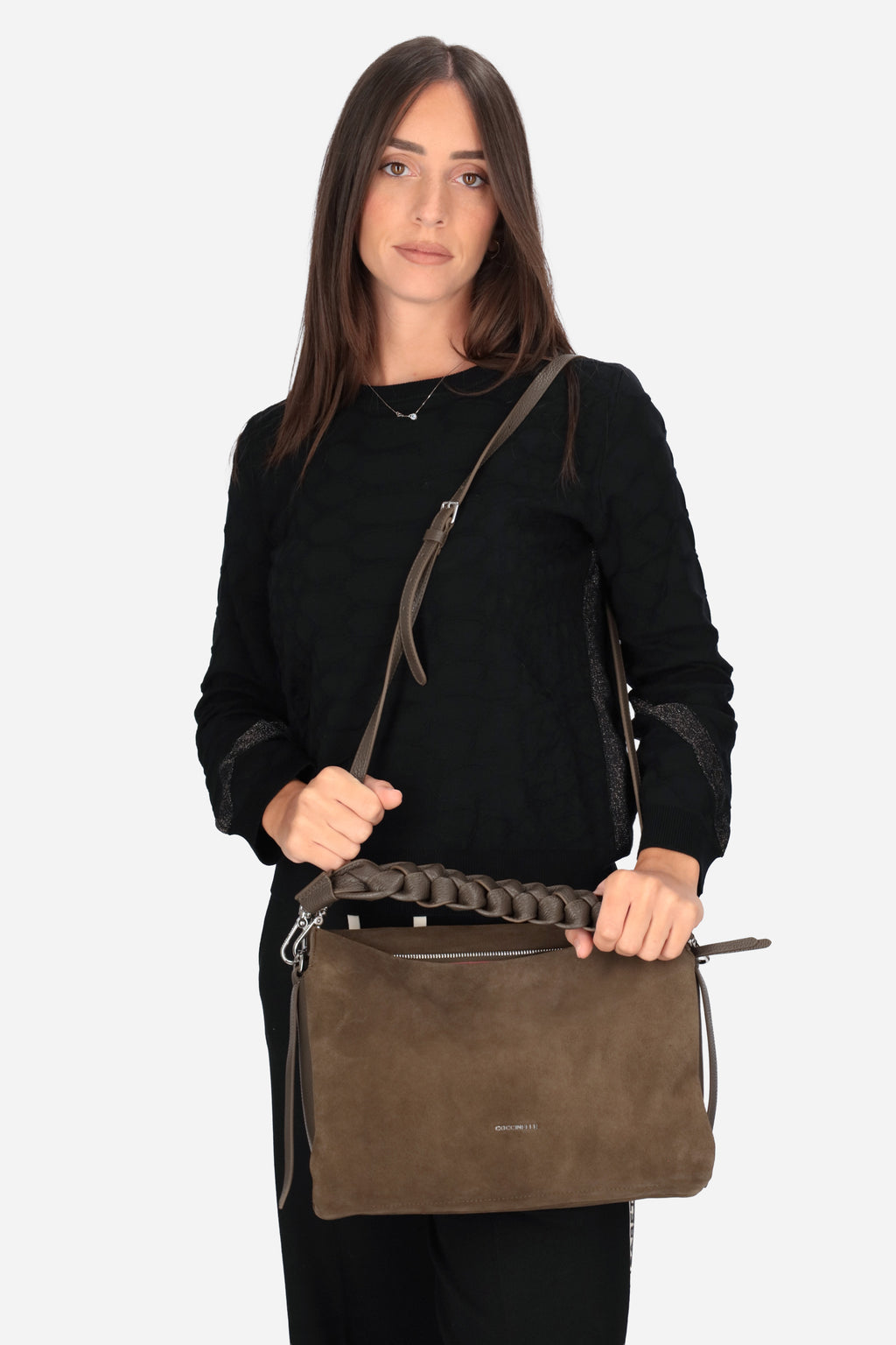 FANGO | COCCINELLE - D E1P6P190201 Borsa