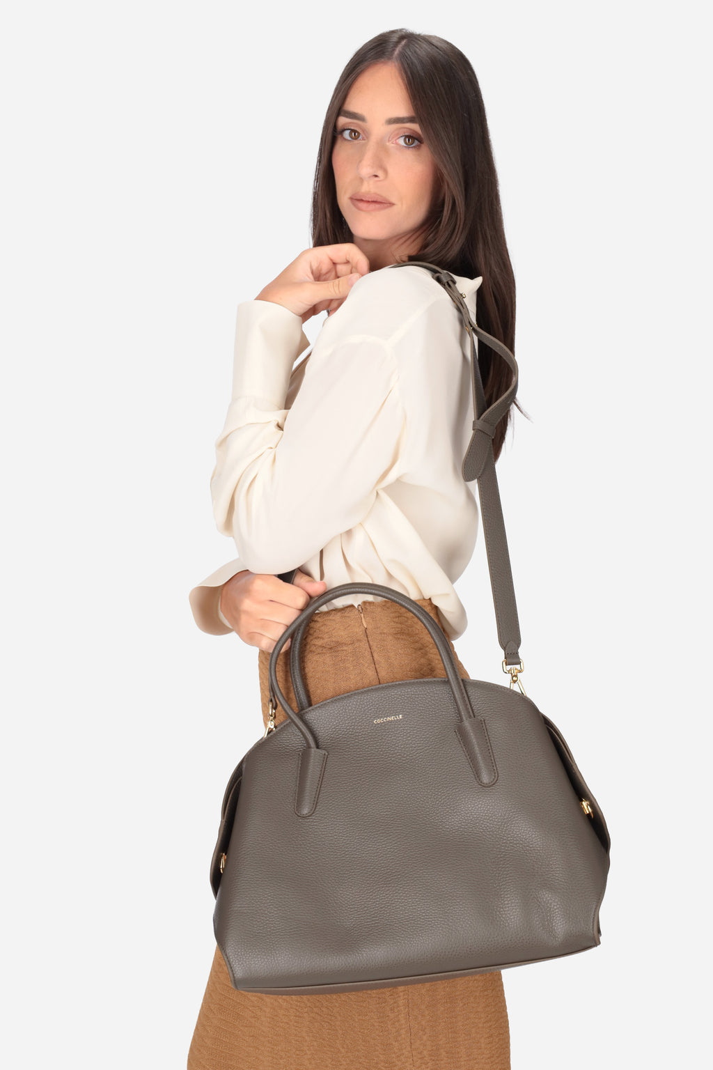 FANGO | COCCINELLE - D E1V7N180101 Borsa