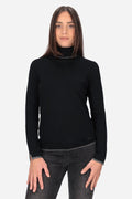 NERO | LIU JO - D WF6013MS49I Maglia