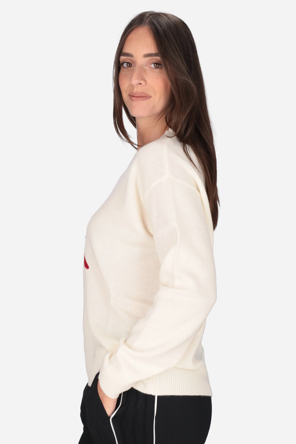 PANNA | LIU JO - D WF6457MS009 Maglia