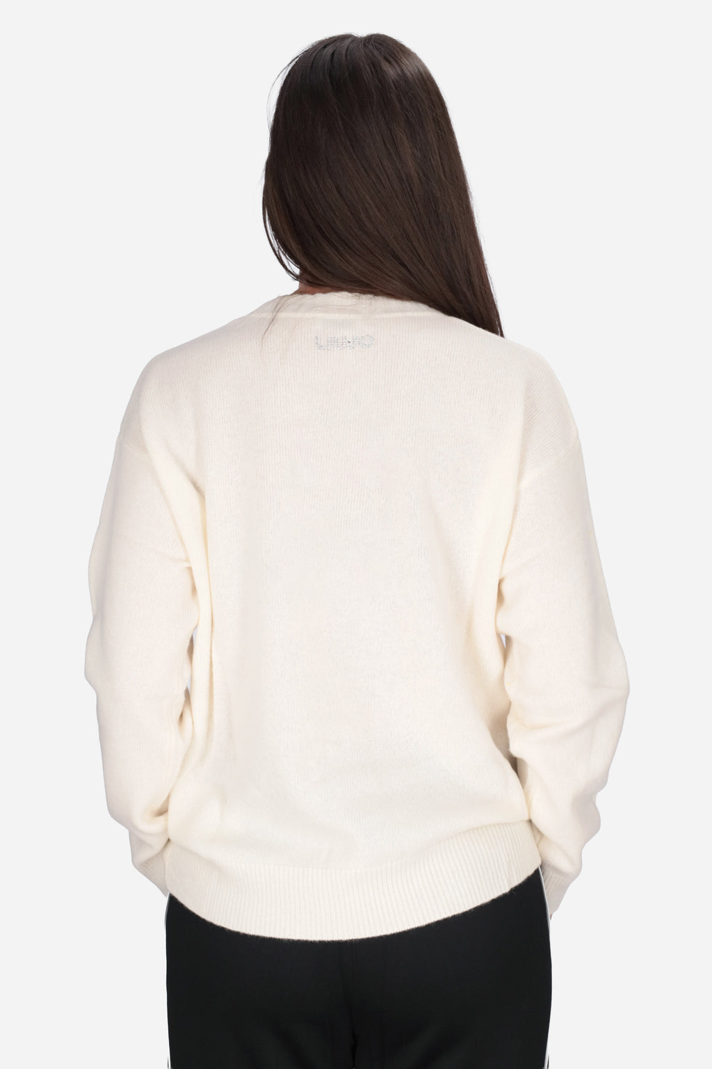 PANNA | LIU JO - D WF6457MS009 Maglia