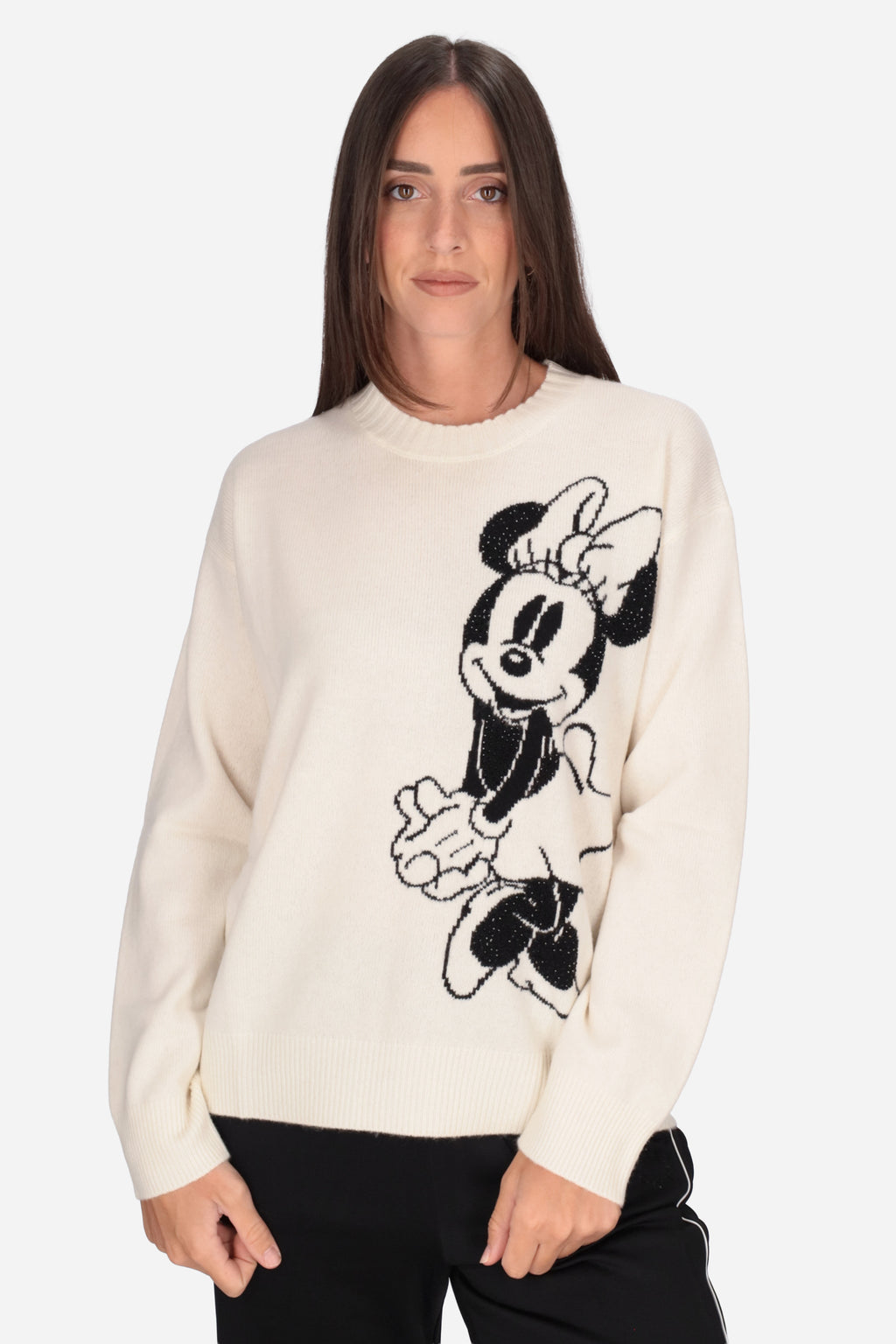 PANNA | LIU JO - D WF6455MS009 Maglia