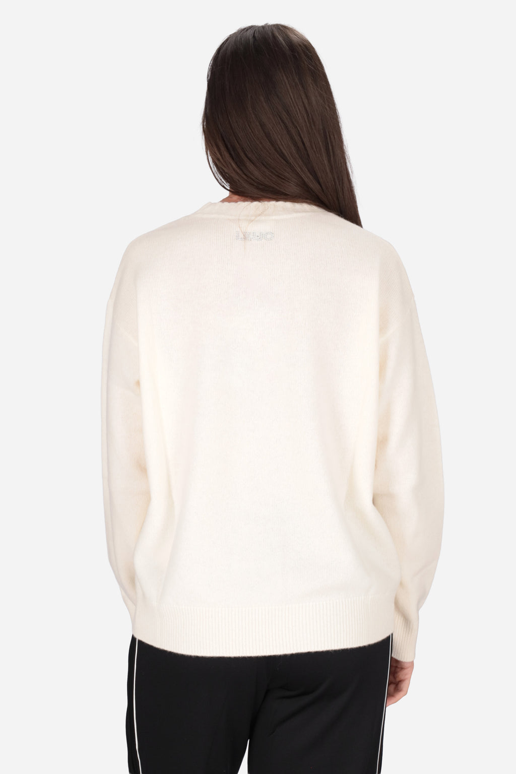 PANNA | LIU JO - D WF6455MS009 Maglia