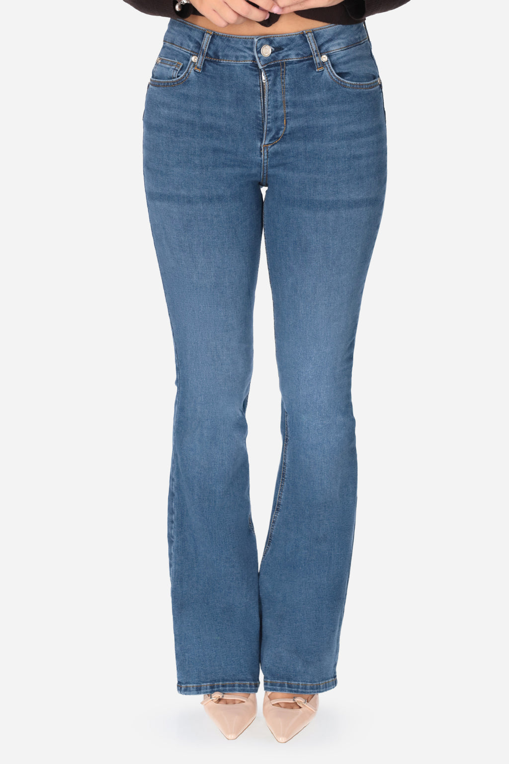 DENIM | LIU JO - D UF6015D0357 Jeans