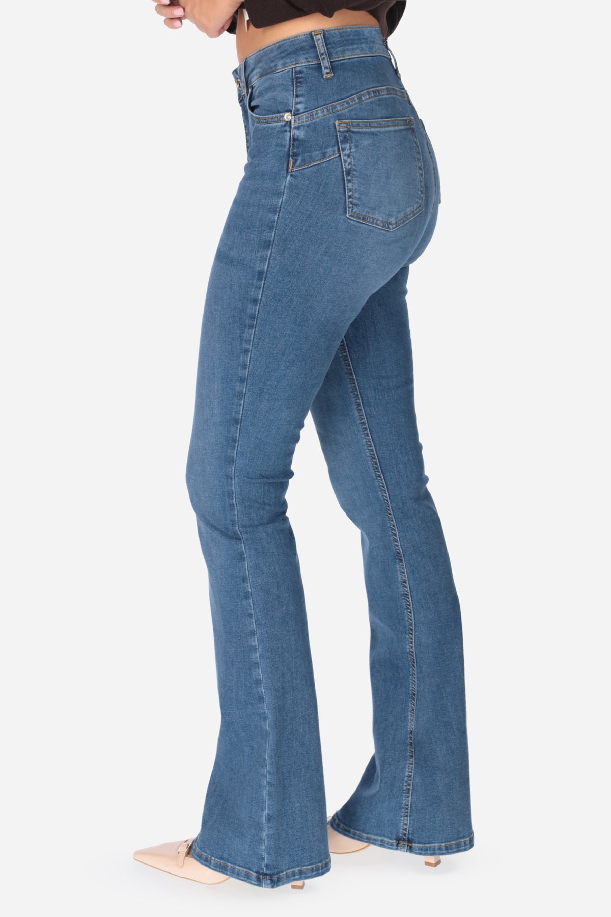 DENIM | LIU JO - D UF6015D0357 Jeans