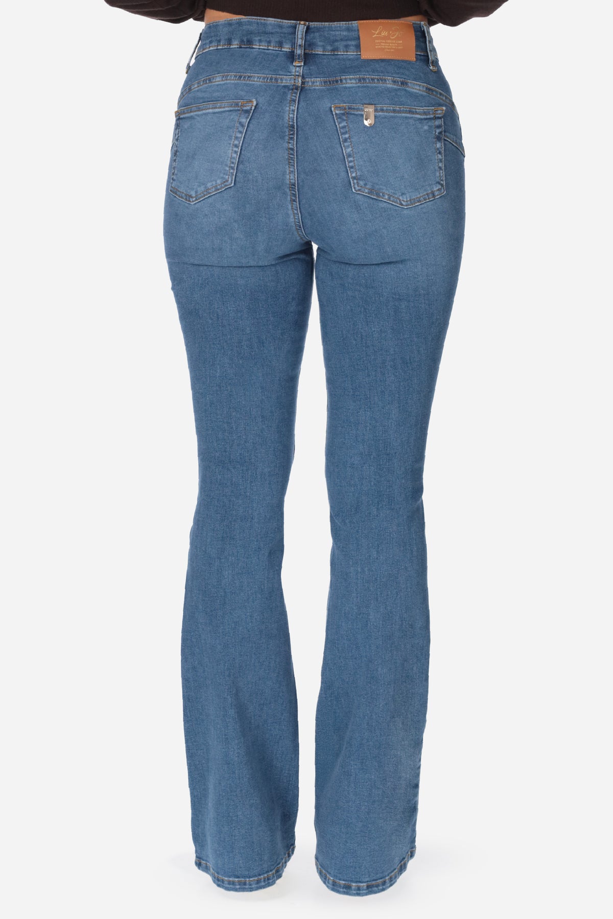 DENIM | LIU JO - D UF6015D0357 Jeans