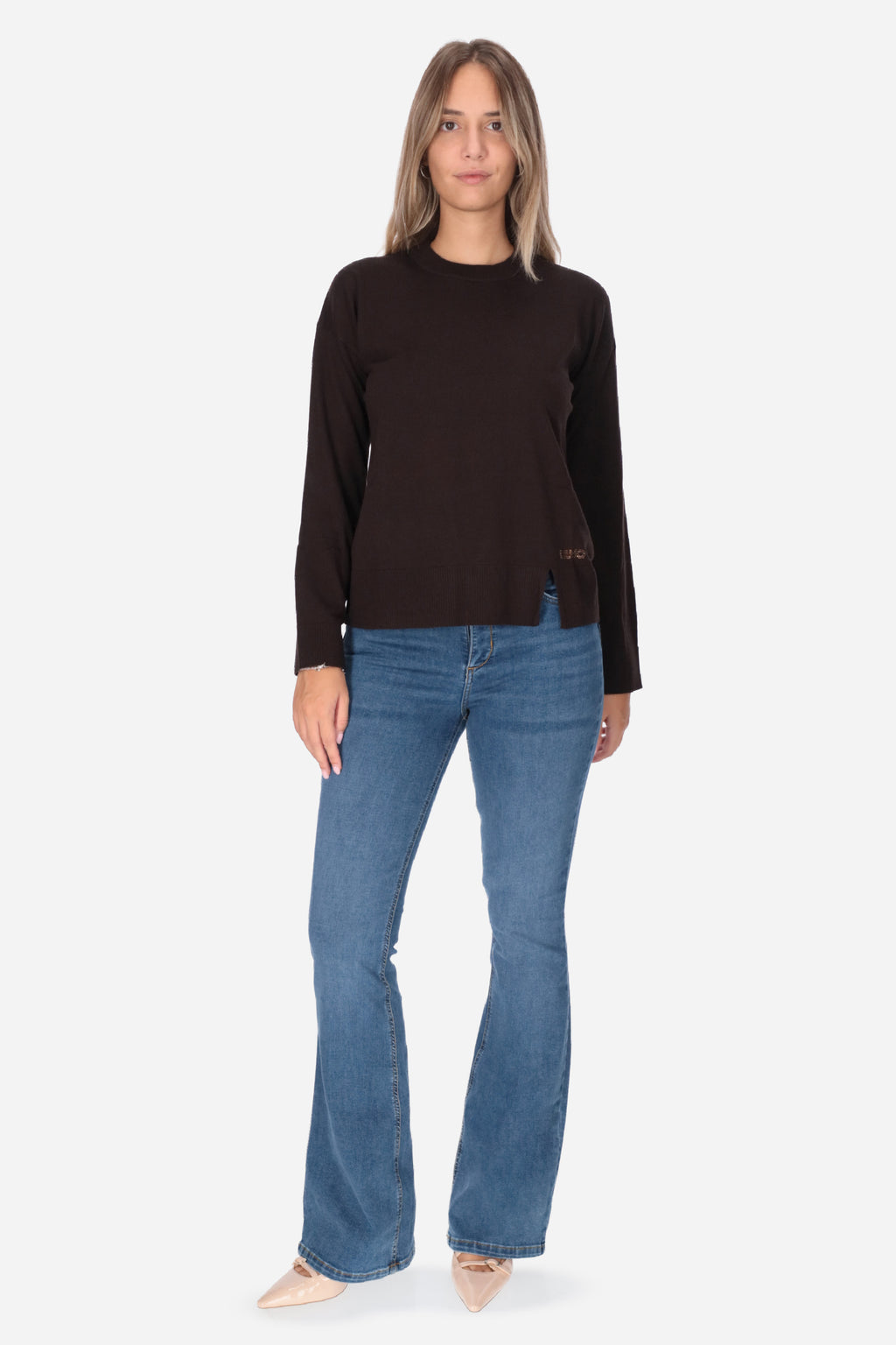 DENIM | LIU JO - D UF6015D0357 Jeans