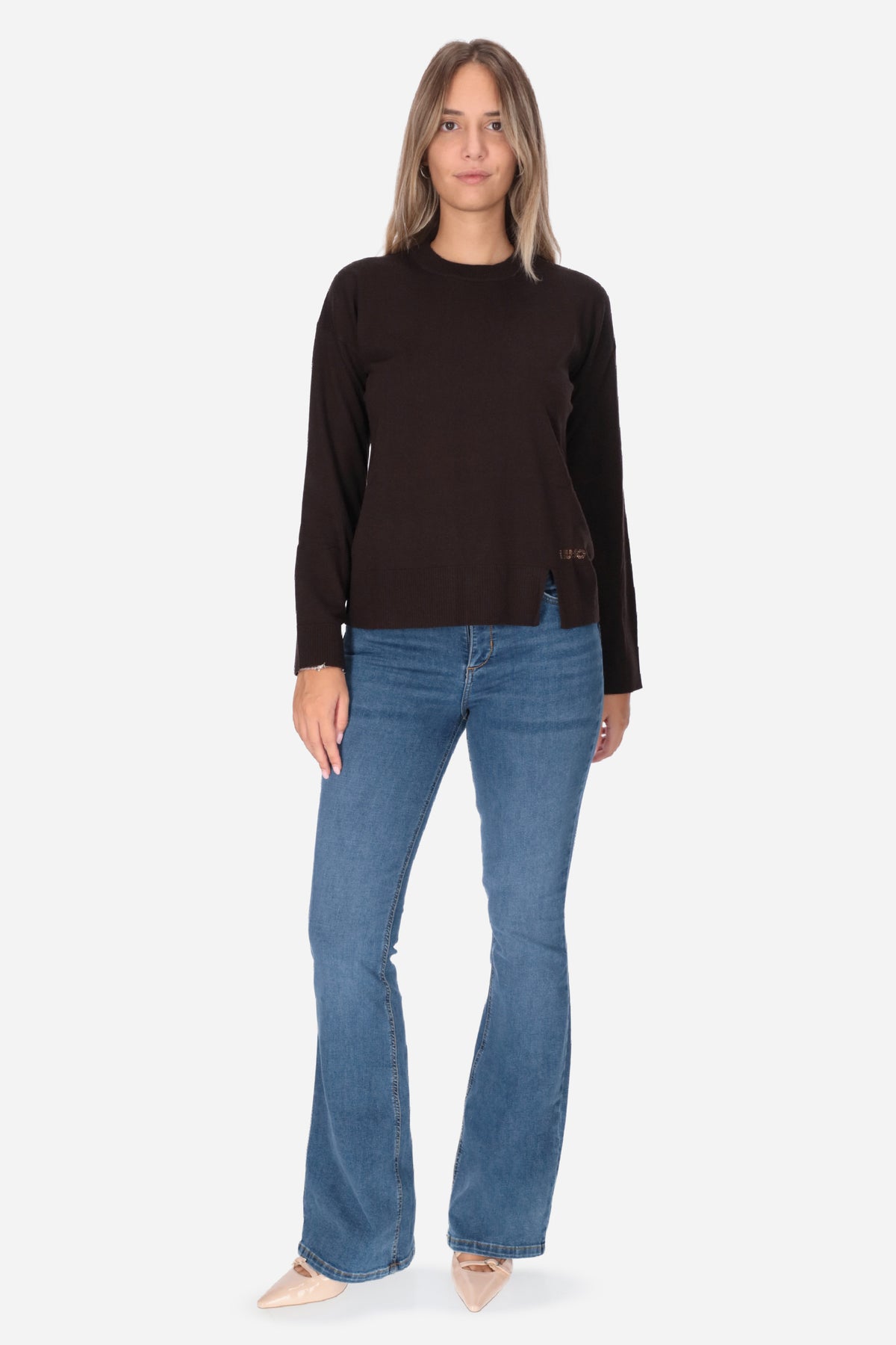 DENIM | LIU JO - D UF6015D0357 Jeans