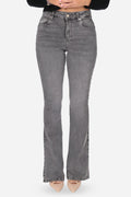 GRIGIO | LIU JO - D UF6015D0357 Jeans