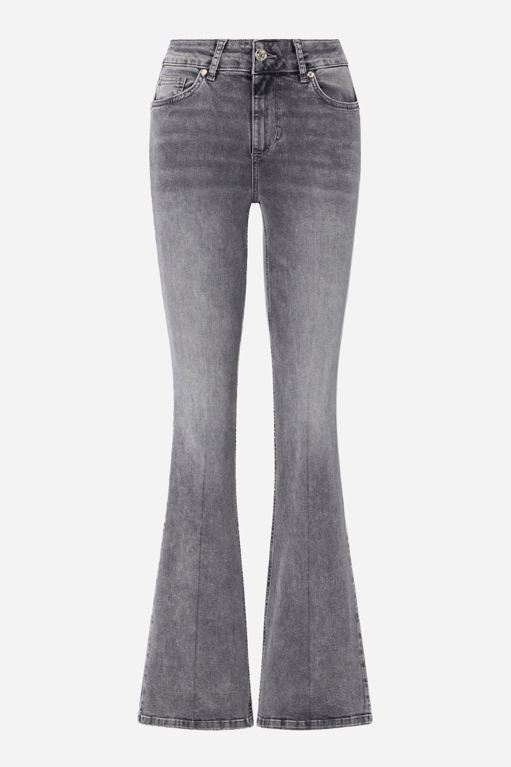 GRIGIO | LIU JO - D UF6015D0357 Jeans