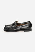 NERO | SEBAGO - D 78118KW Mocassino