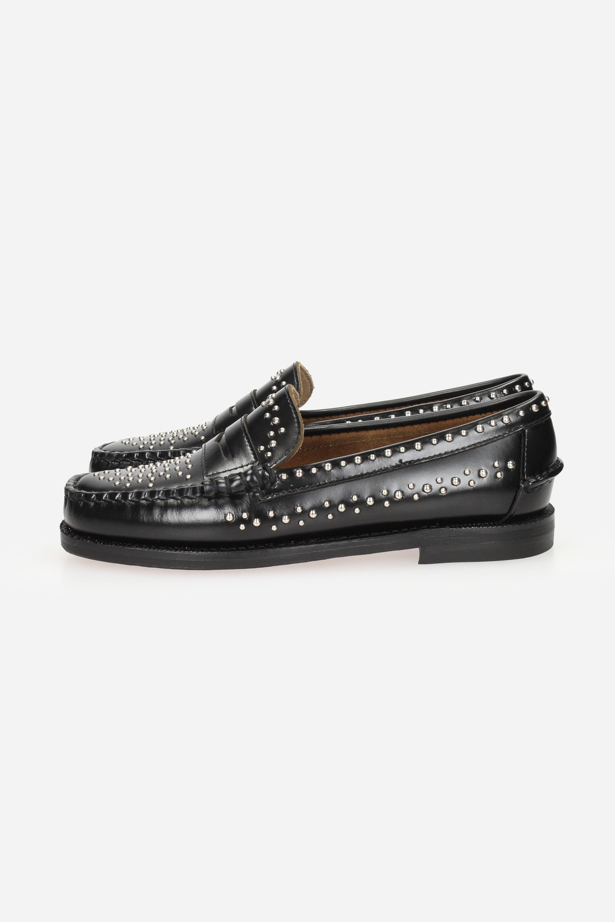 NERO | SEBAGO - D 78118KW Mocassino