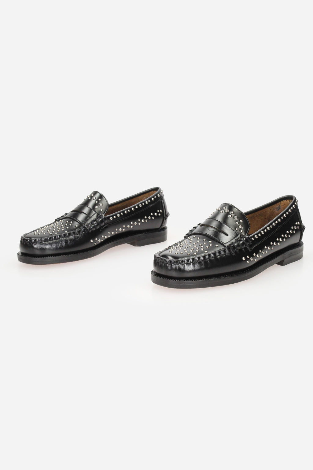 NERO | SEBAGO - D 78118KW Mocassino