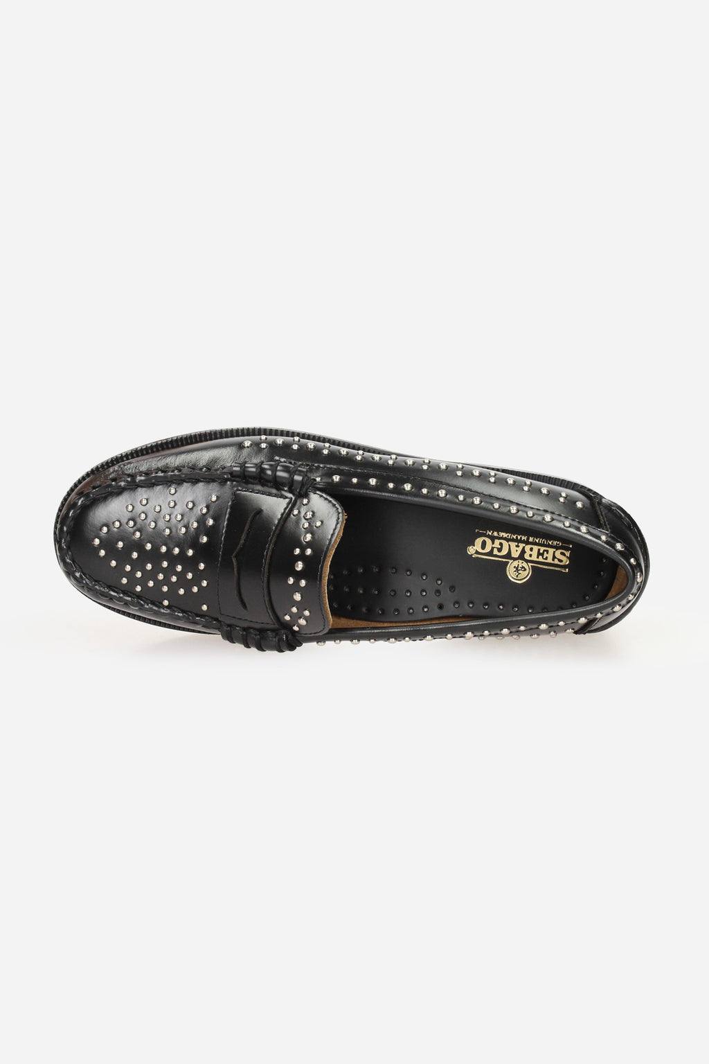 NERO | SEBAGO - D 78118KW Mocassino