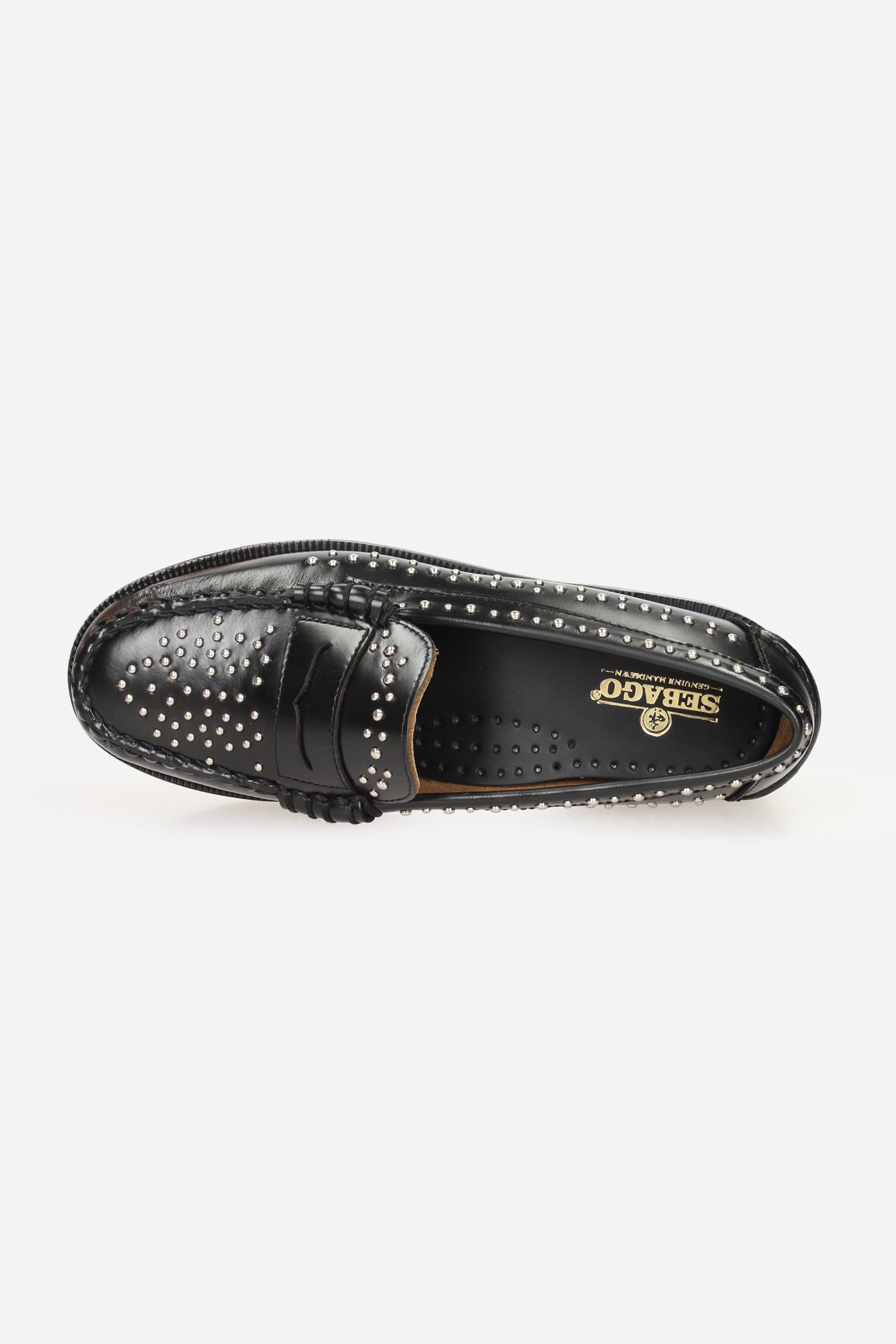 NERO | SEBAGO - D 78118KW Mocassino